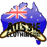 The Aussie Clothing Down Under Short – 25th February 2017