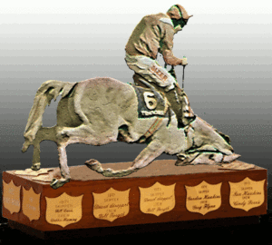 The Appy Chappy Cup – 23rd July 2016 – London Bridge Racecourse