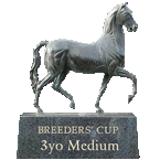 The Breeders 3yo Middle Cup – 14 May 2016 – Great Himalayan Racecourse