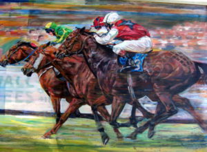 The King And The Man