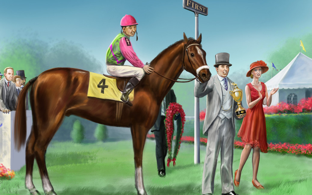 Season 34 Cup Winners Season 34 Cup Winners