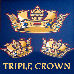 The Road To The Triple Crown Season 35 Results