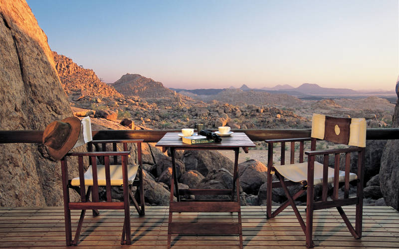 An Intimate Moment With Desert Wind Stables