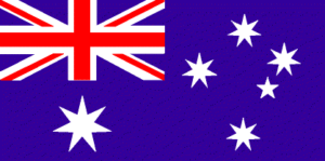 Australiaflag