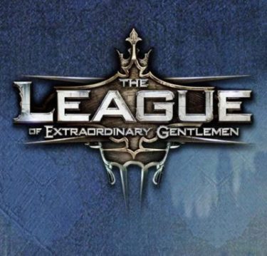 The League of Extraordinary Gentlemen