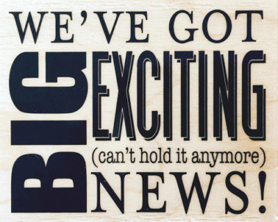 TK Nuts Special Announcement