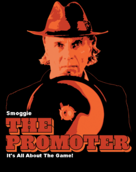 A Sit Down With The Promoter